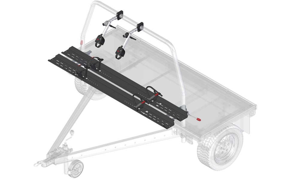 WHEELY Fat Bike Conversion Kit | AL-KO VT | Alko-Tech