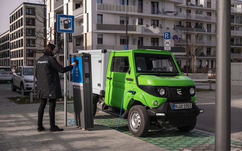 © EVUM Motors GmbH