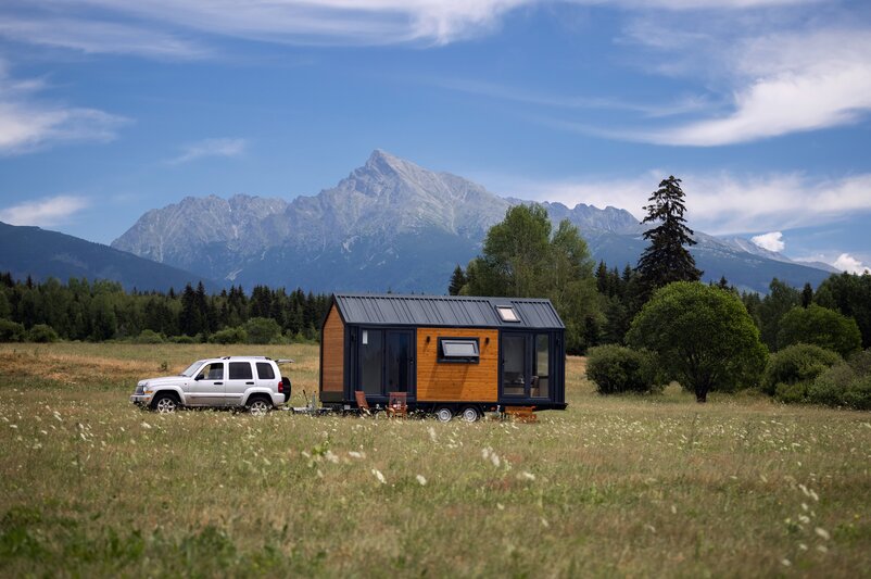Comfort on the go, no matter where you are. © Mooble House | © Mooble House