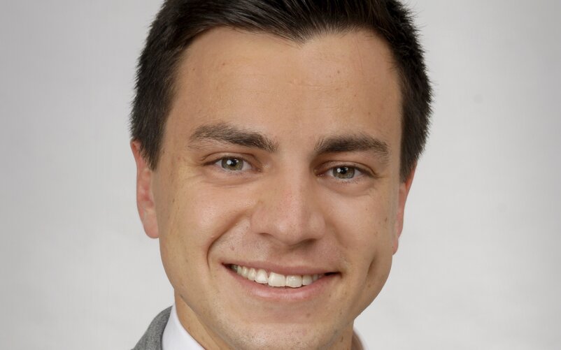 Product manager Lukas Schwehr | © AL-KO Vehicle Technology Group