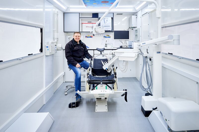 © BumV® GmbH & Multitrailer GmbH