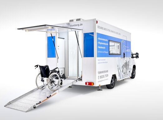 © BumV® GmbH & Multitrailer GmbH