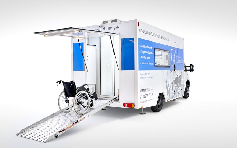 © BumV® GmbH & Multitrailer GmbH
