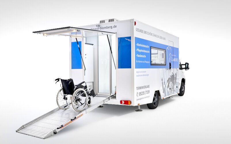 © BumV® GmbH & Multitrailer GmbH