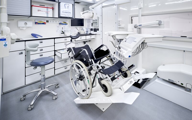 © BumV® GmbH & Multitrailer GmbH