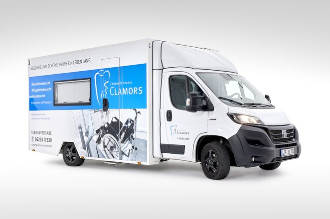 © BumV® GmbH & Multitrailer GmbH