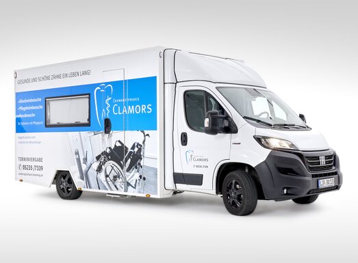 © BumV® GmbH & Multitrailer GmbH