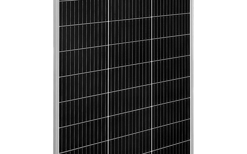Solarpanels der Marke CBE bieten auf Reisen mehr Unabhängigkeit. | © CBE
