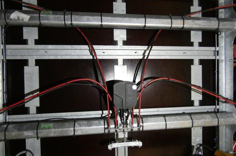 AL-KO ATC – mehr Sicherheit beim Umgang mit Anhängern bei der Einsatzfahrt. | © AL-KO Vehicle Technology Group