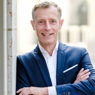 Jörn von Ahlen, Head of Marketing & Product Management at AL-KO Vehicle Technology  | © AL-KO