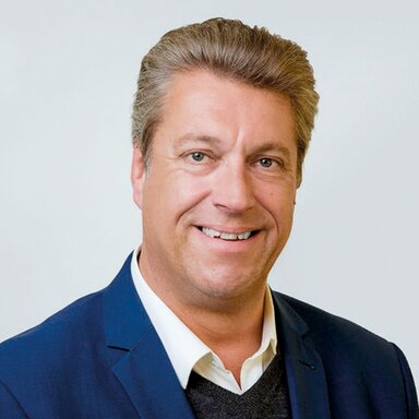Grant Douglas, AL-KO VT Managing Director Australia | © AL-KO Vehicle Technology Group