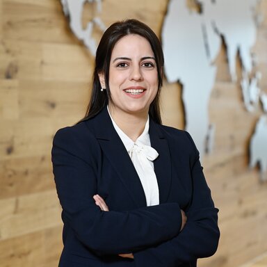 Product Manager Mircan Ünsal | © AL-KO Vehicle Technology Group