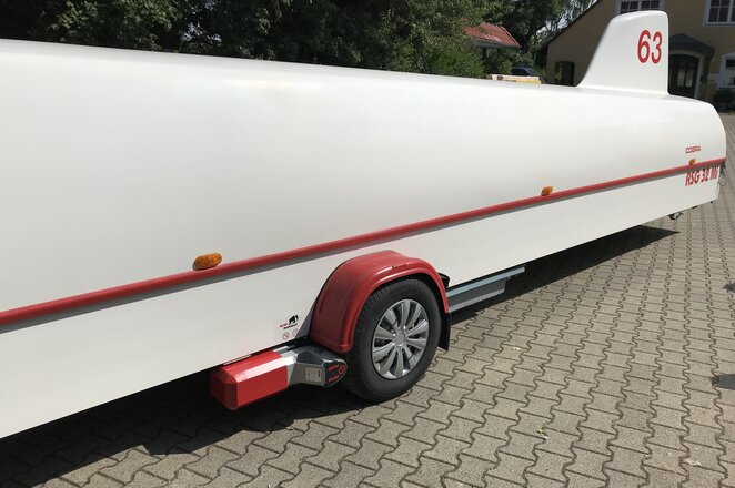 © A. Spindelberger Fahrzeugtechnik GmbH