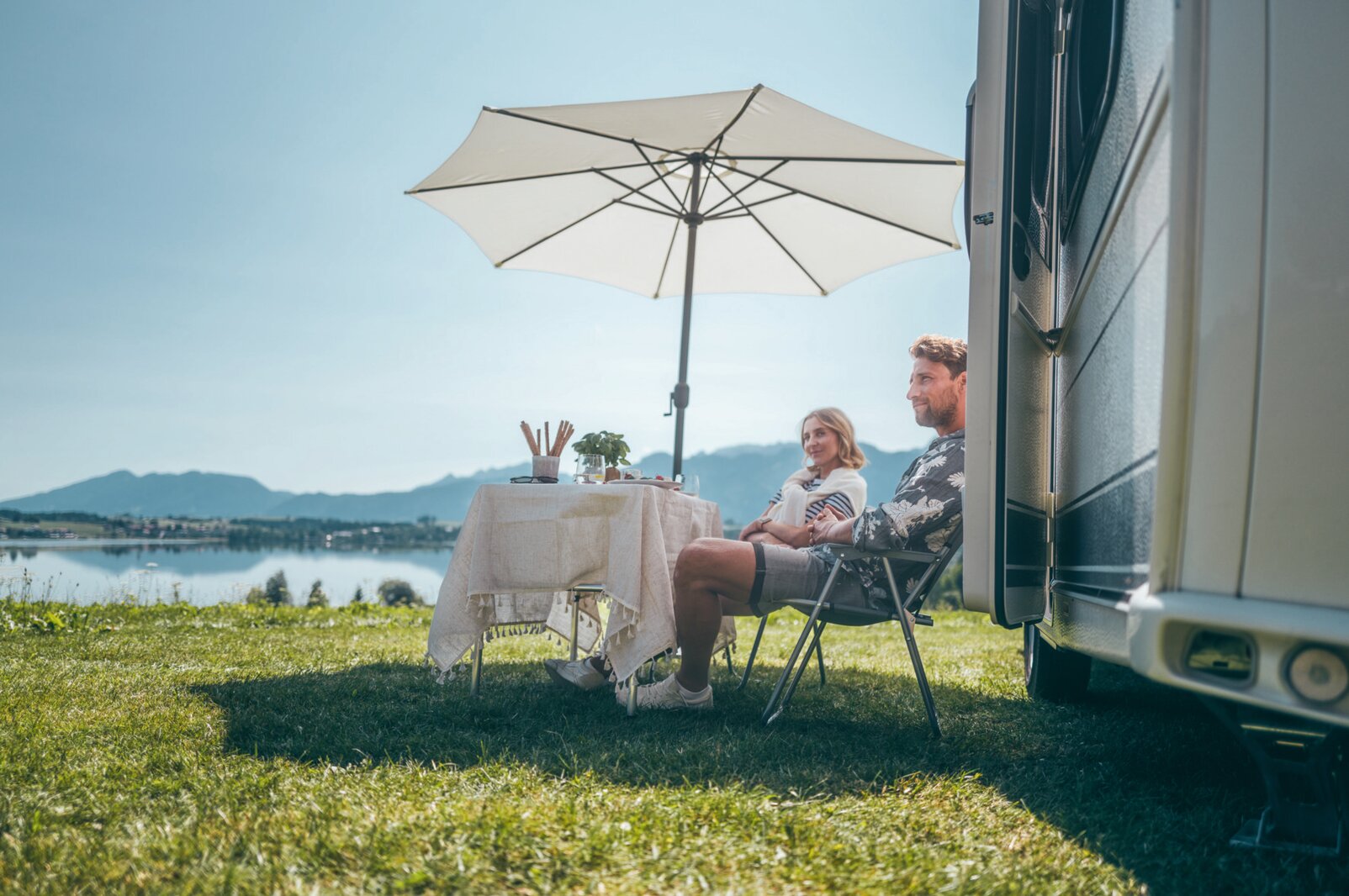 Lot De 4 Plaques De Support AL-KO – Stabilité Maximale Pour Caravane Et Camping-Car, Charge 1500 Kg/pièce