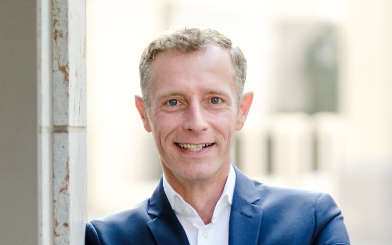 Jörn von Ahlen | © AL-KO