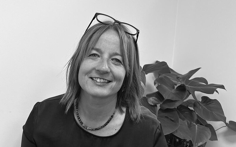 Trudy Youngs, Director of Operations at Beverley Leisure Homes. | © Beverley Leisure Homes Ltd