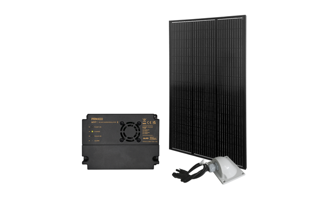 Kit Medium Plus 140 Black Smart | CBE