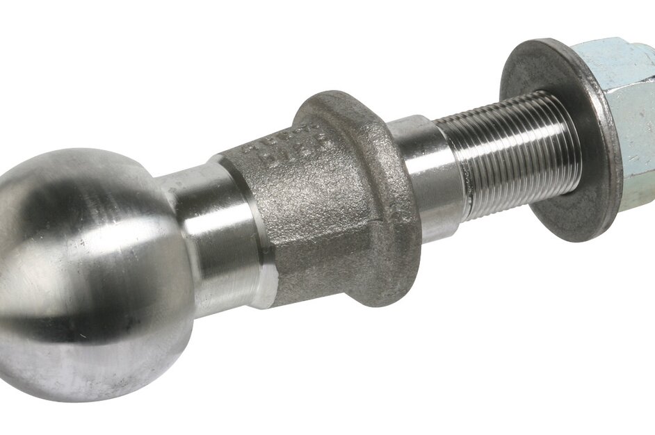 Our ball pins | Winterhoff | Alko-Tech