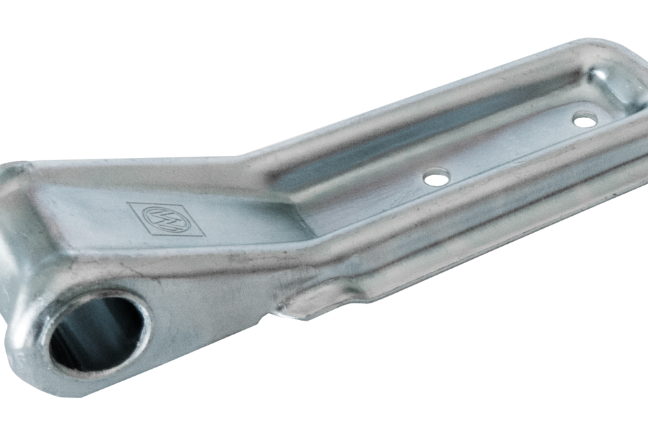 Side Wall Hinges | Winterhoff | Alko-Tech
