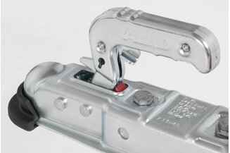 thumbnail image 2 of ALKO Replacement Hitch Head Coupling TR204 – 50mm Ball, 3000kg Capacity For Trailers & Caravans 2 of 2