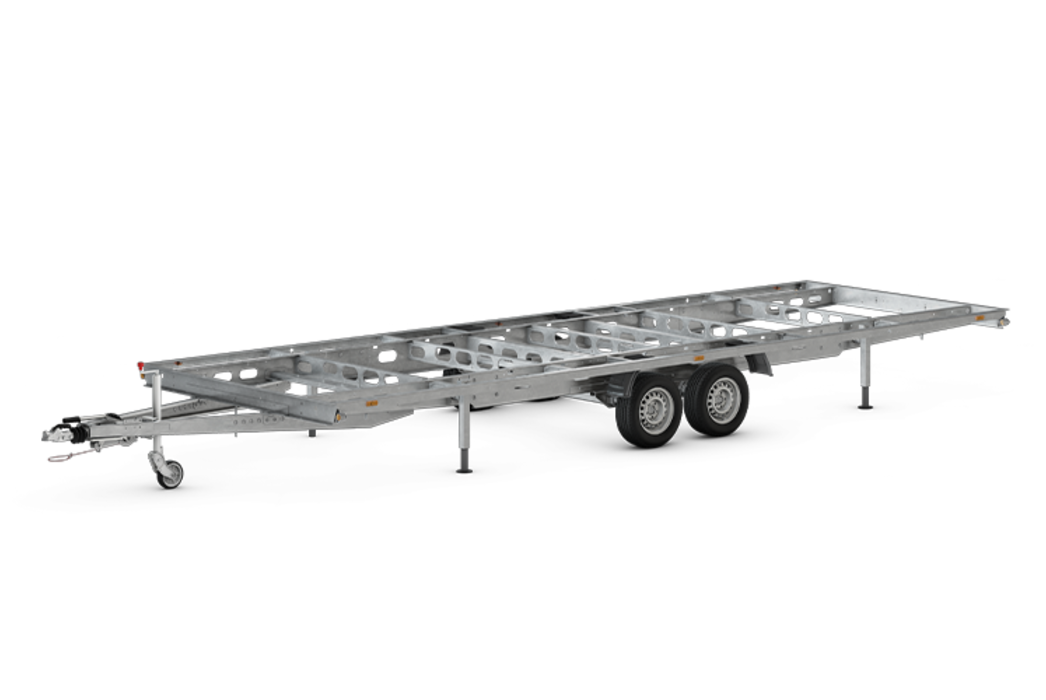 AL-KO Vehicle Technology for trailers | AL-KO