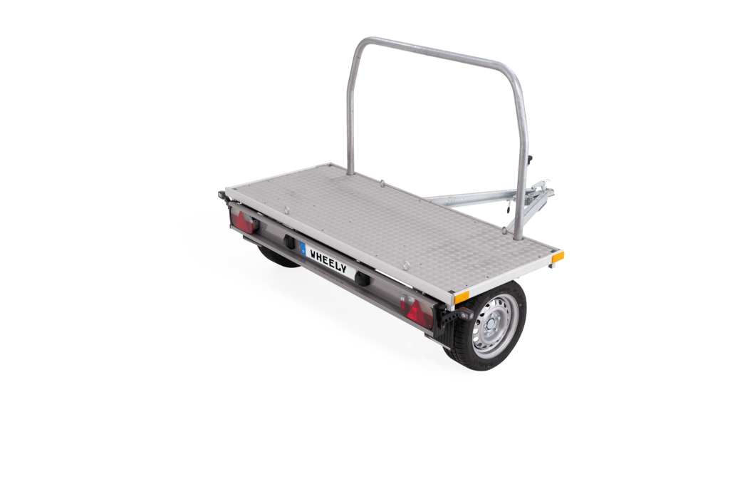 Sawiko Wheely Alternative