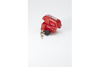 Safety locks | Alko-Tech