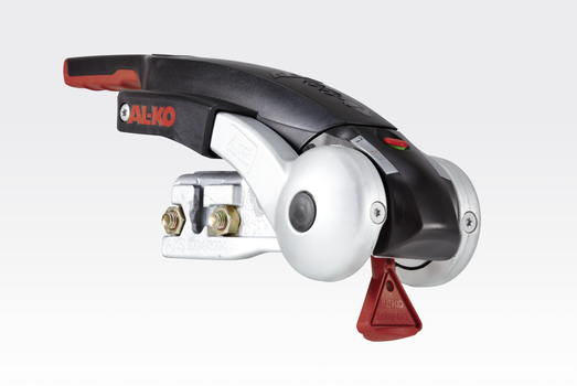 AL-KO anti-theft device for caravans | AL-KO