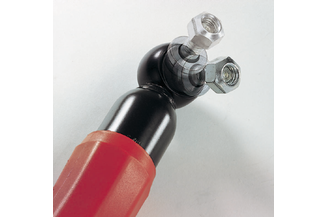 Shock absorbers | Alko-Tech