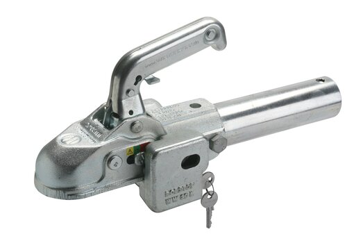 Trailer anti-theft devices | AL-KO VT
