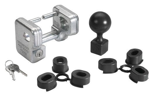 Trailer anti-theft devices | AL-KO VT