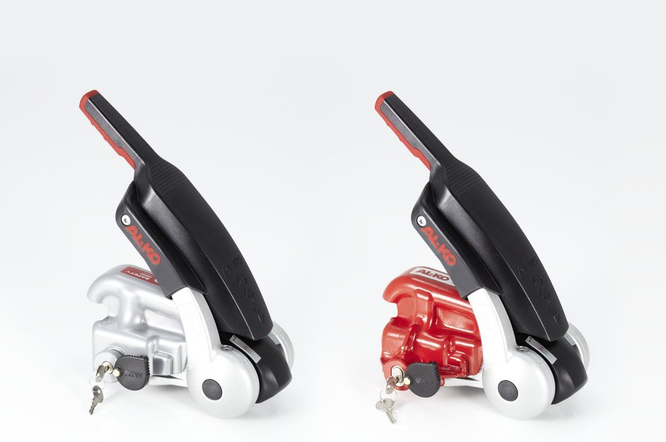 Safety locks | Alko-Tech