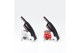 Safety locks | Alko-Tech