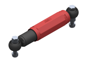 はな‪‪ Shock absorbers | Alko-Tech