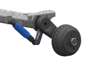 はな‪‪ Shock absorbers | Alko-Tech