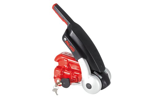 AL-KO anti-theft device for caravans | AL-KO