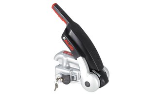 Safety Compact coupling head security device | Alko-Tech