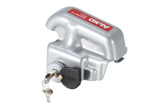 Safety Compact coupling head security device | Alko-Tech