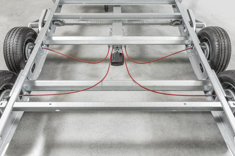 © AL-KO Vehicle Technology Group