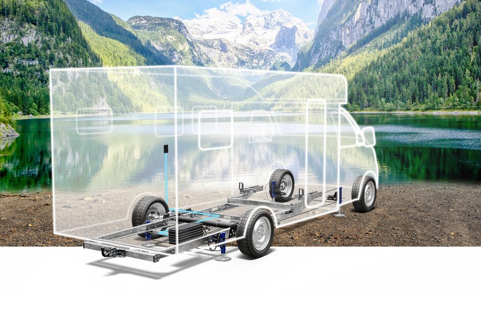 © AL-KO Vehicle Technology Group