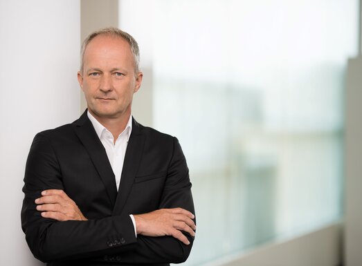 Change on the Management Board: CFO Gero Neumeier will leave AL-KO Vehicle Technology Group on March 31, 2024. | © AL-KO Vehicle Technology Group
