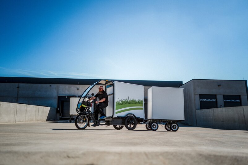© AL-KO Vehicle Technology Group