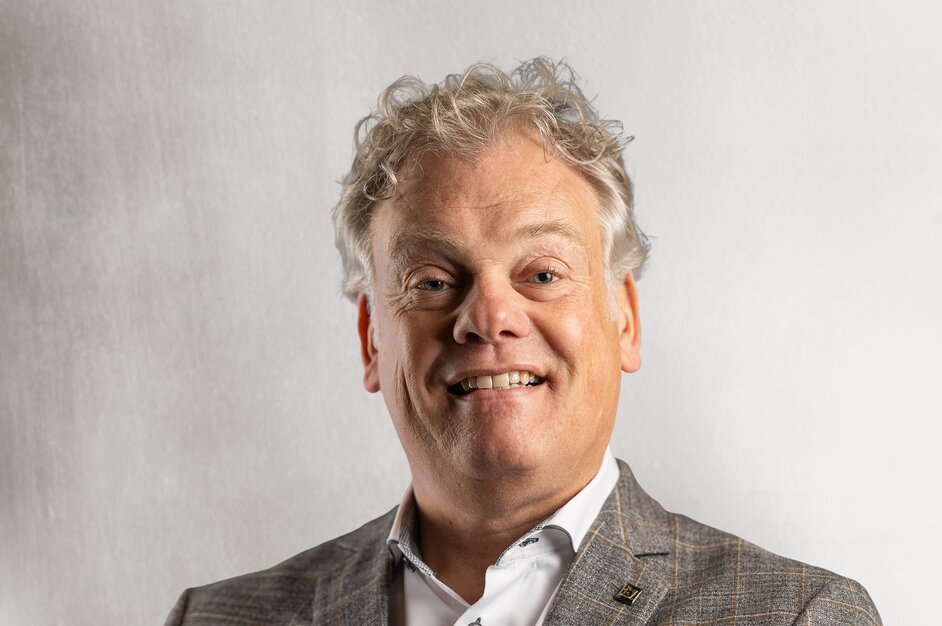 Jasper Hafkamp was appointed as the new Global Managing Director of Brink Group.