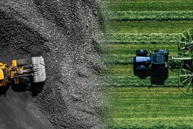 SAFIM and FLUID-PRESS, two established names in the hydraulics market, together form the core of AL-KO’s hydraulics business segment. | © SAFIM