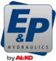 EP Logo