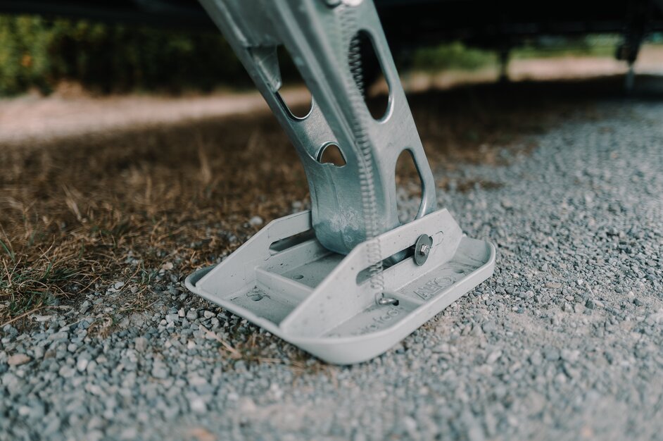 AL-KO BIG-FOOT | Alko-Tech