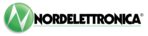 Nordelletronica Logo